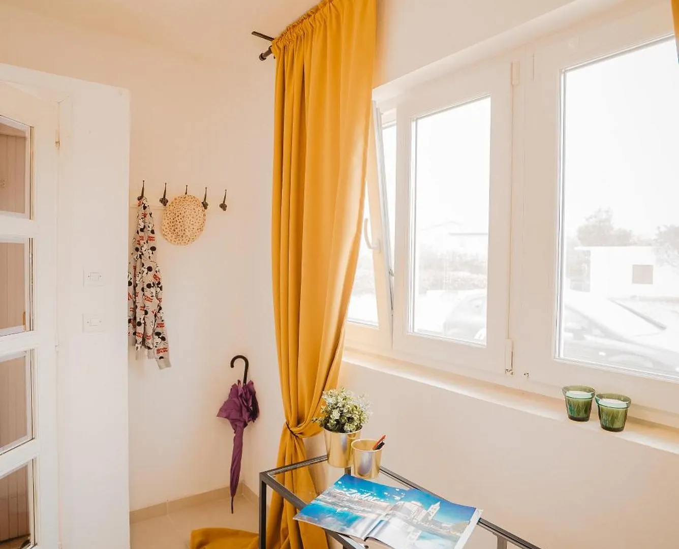 Cozy Family Friendly House Zadar
