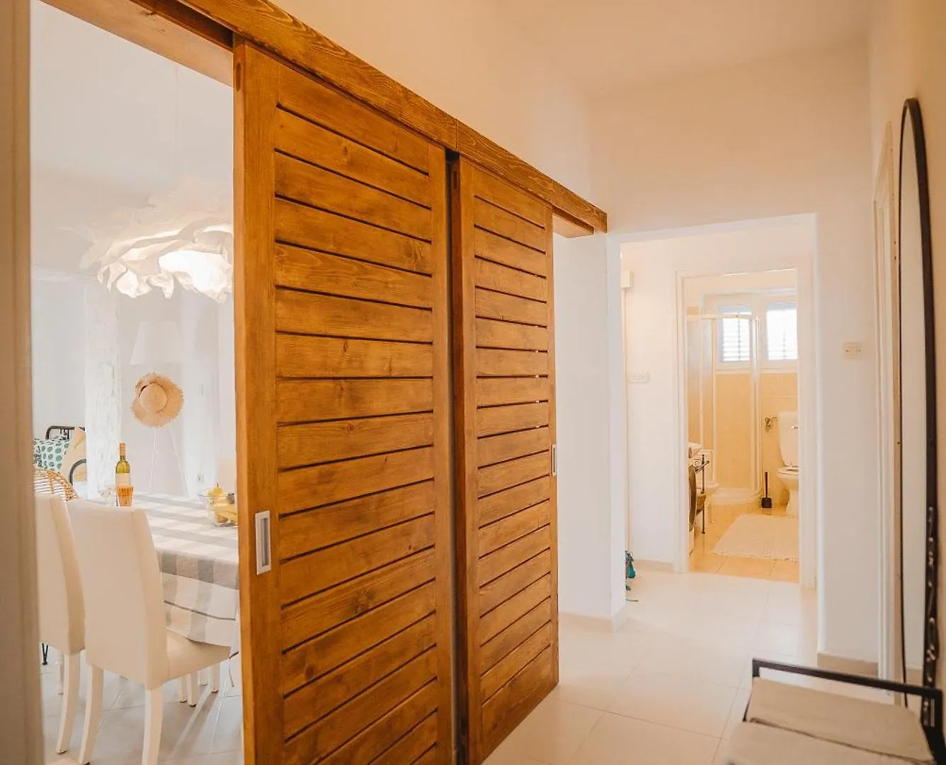 Cozy Family Friendly House Zadar