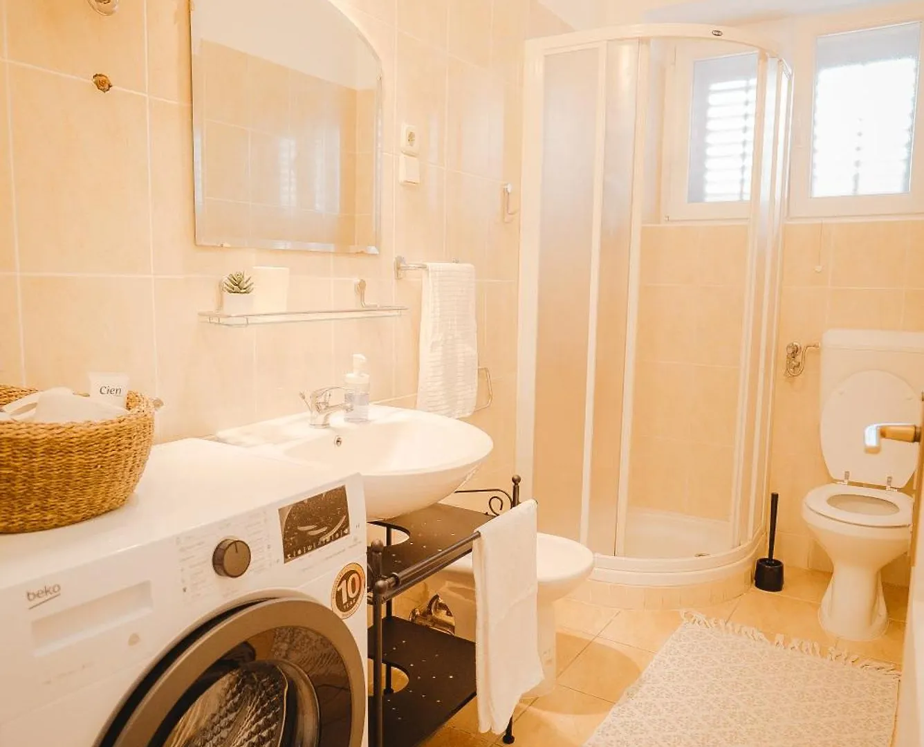 Cozy Family Friendly House 0*, Zadar