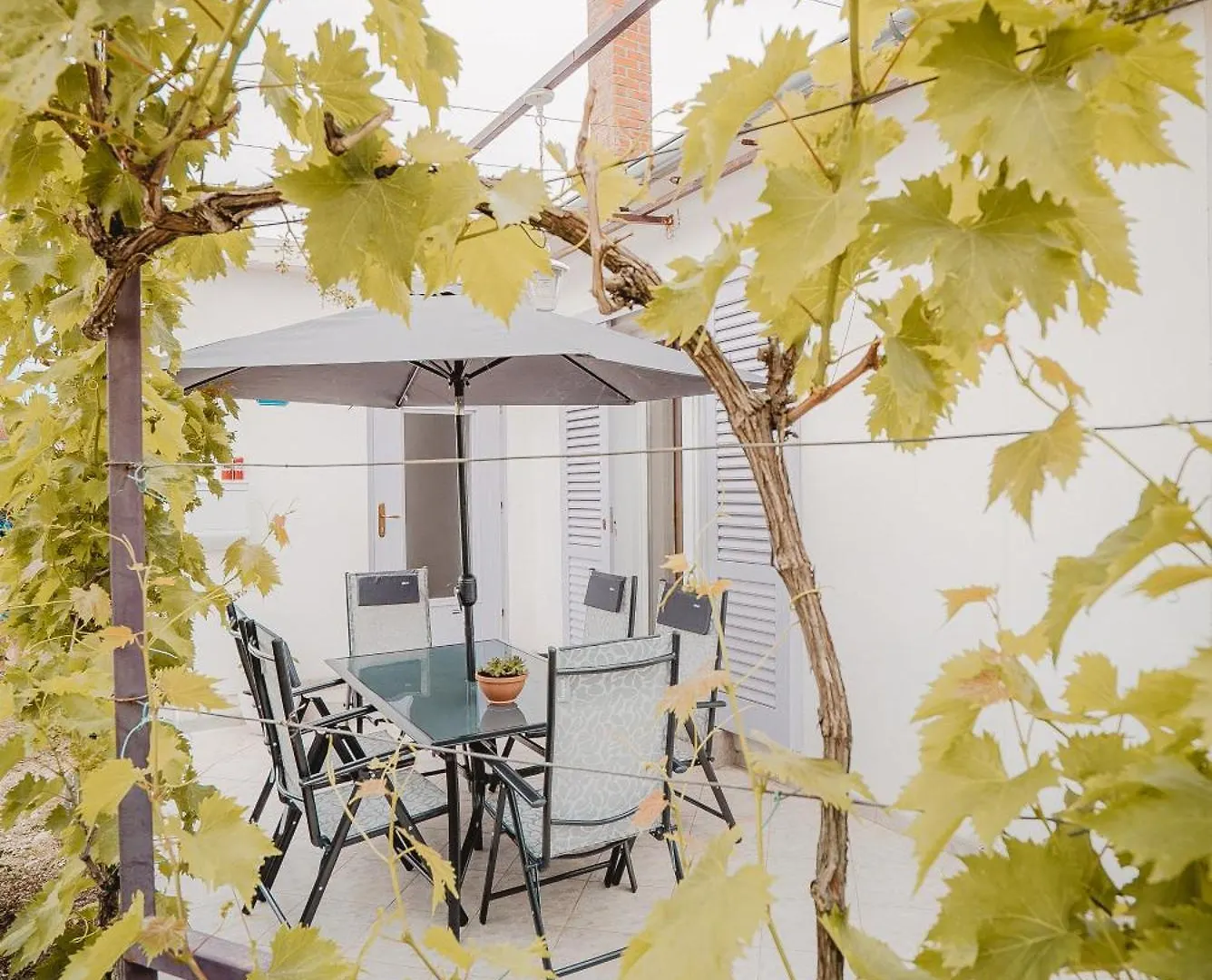 Cozy Family Friendly House 0*, Zadar