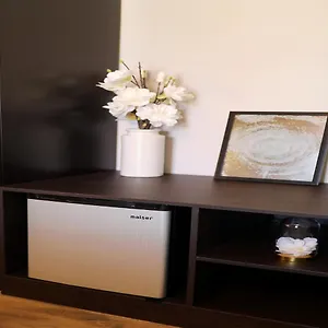 Aldo Center Apartamento
